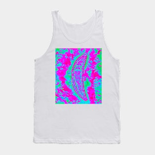 Sapphire MeepNana (Sparkledy) Tank Top